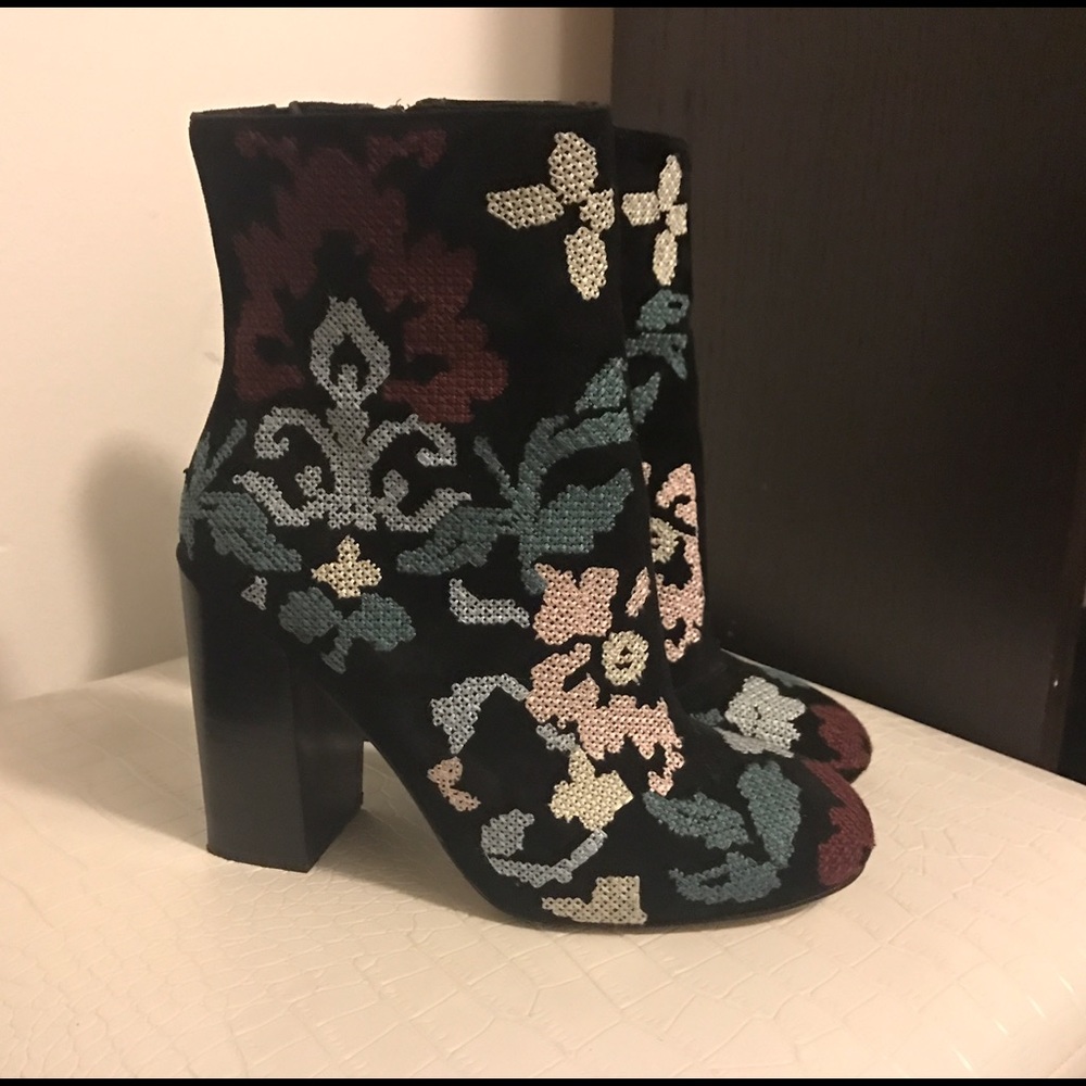 Rebecca Minkoff Bojana Bootie