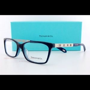 Tiffany & Co Prescription Glasses