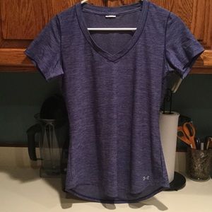 Under armour tee