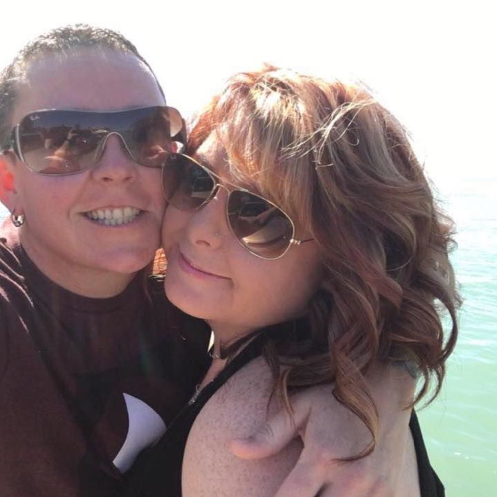 Meet your Posher, Cheyenne