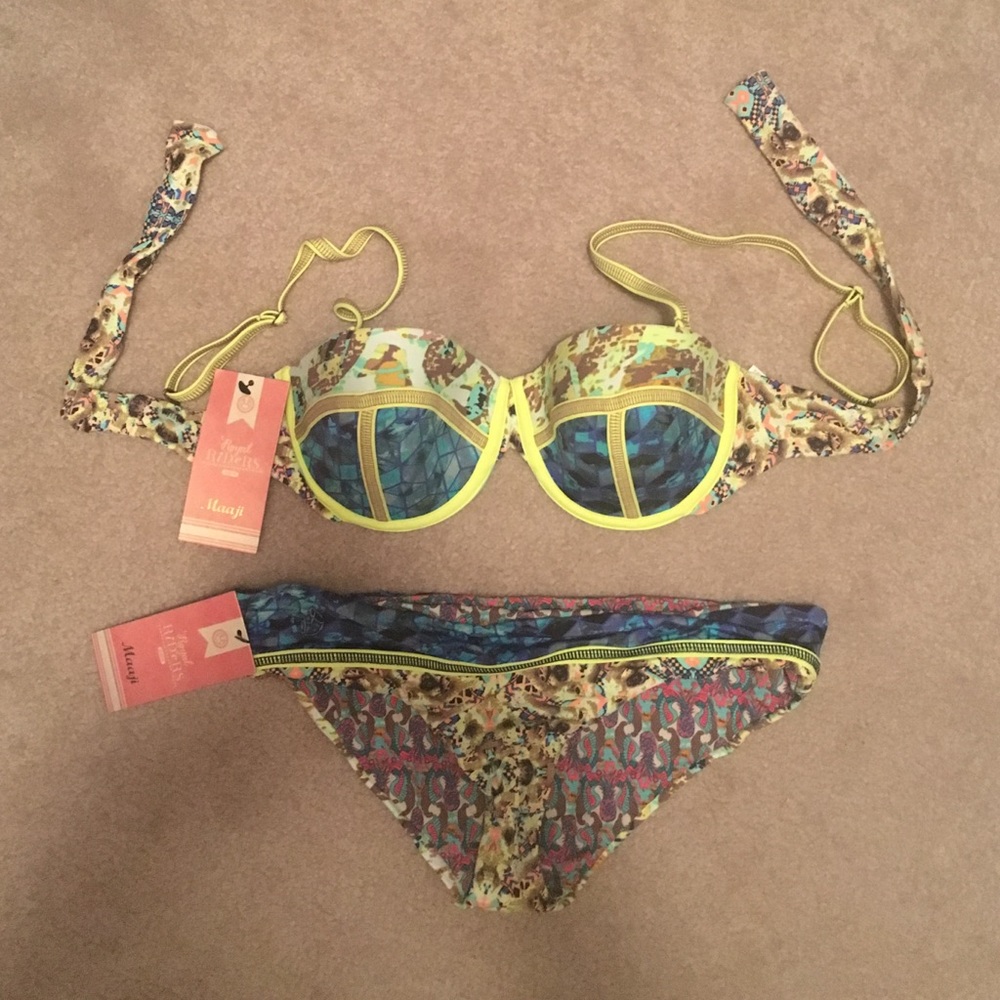 Maaji bikini
