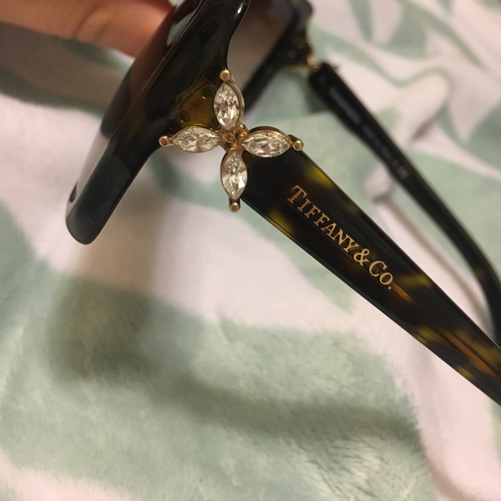 Tiffany sunglasses