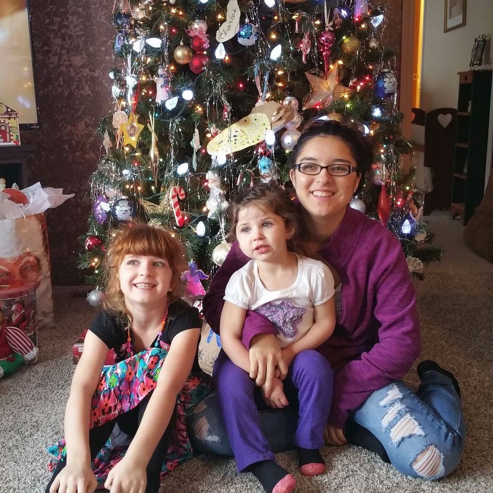 Meet your Posher, Cheri