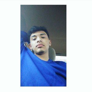 Meet your Posher, Damian