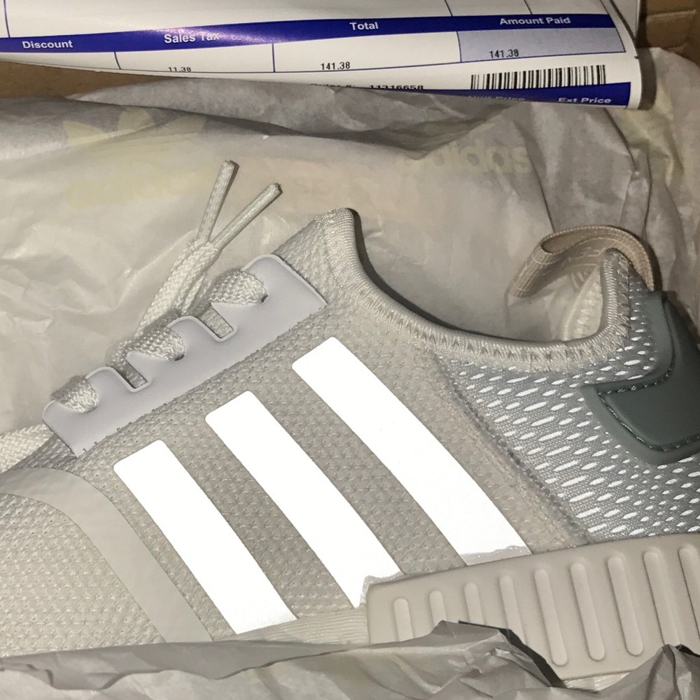 Adidas nmd
