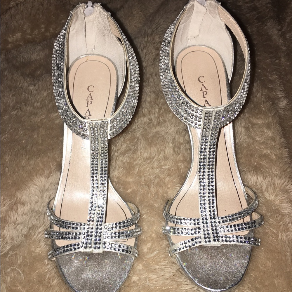 Caparros heels