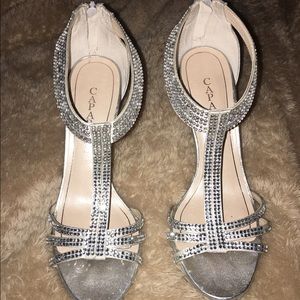 Caparros heels
