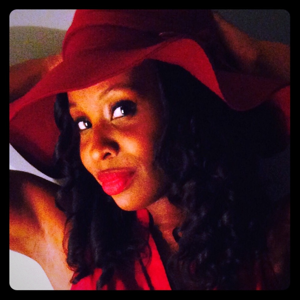 Meet your Posher, Lisa