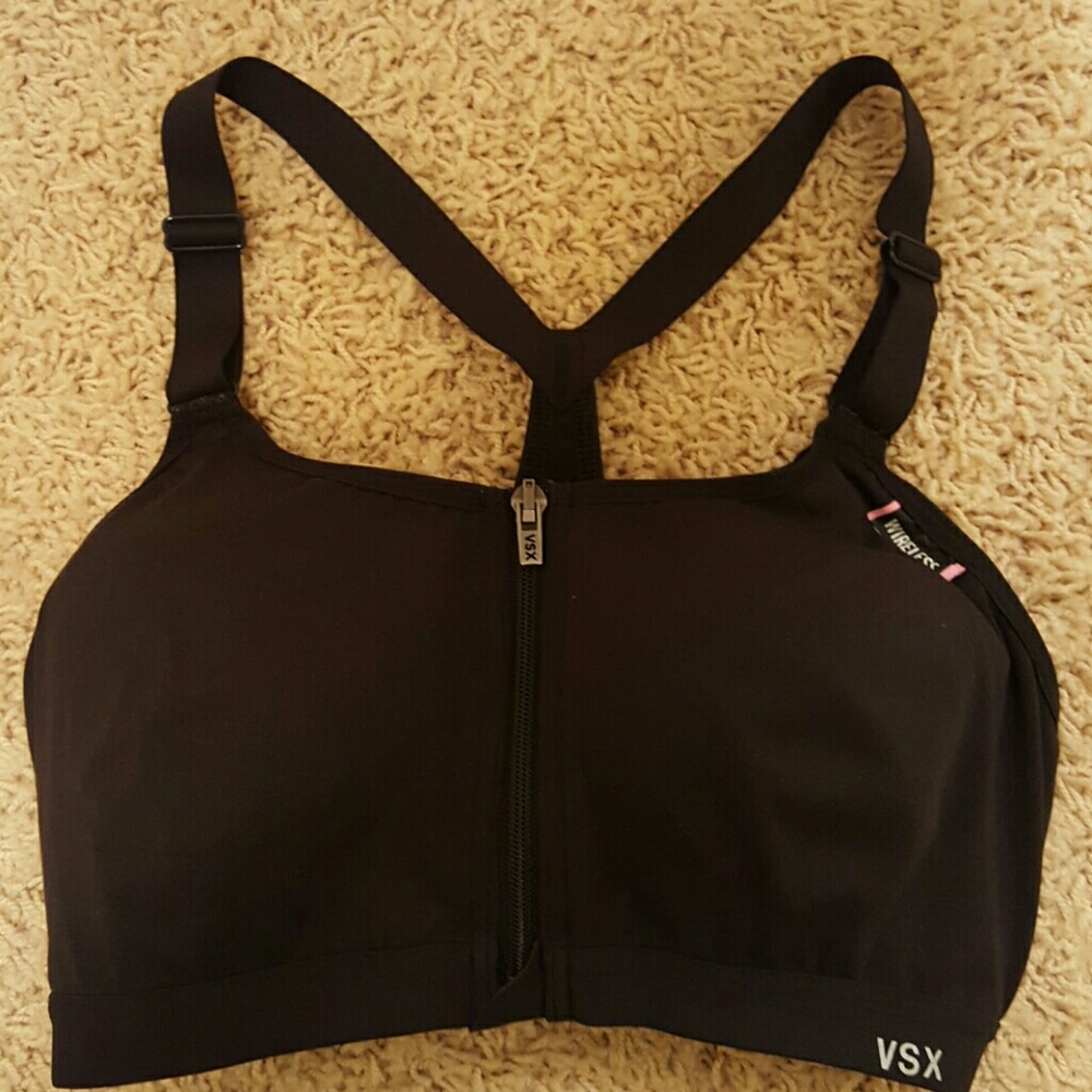 Victoria's Secret Wireless Sports Bra