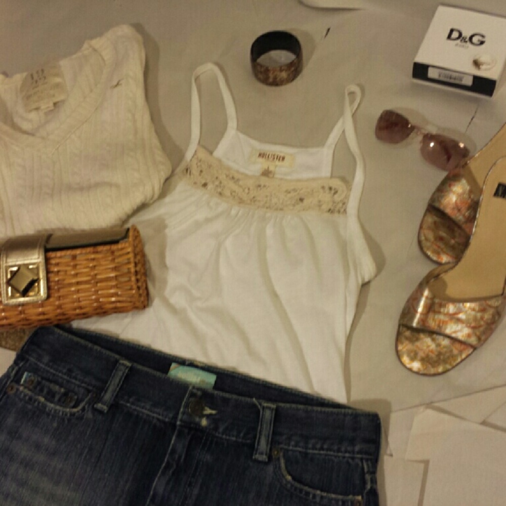 Casual Chic Bundle new and loved