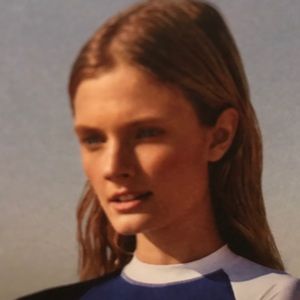 Meet your Posher, Elie