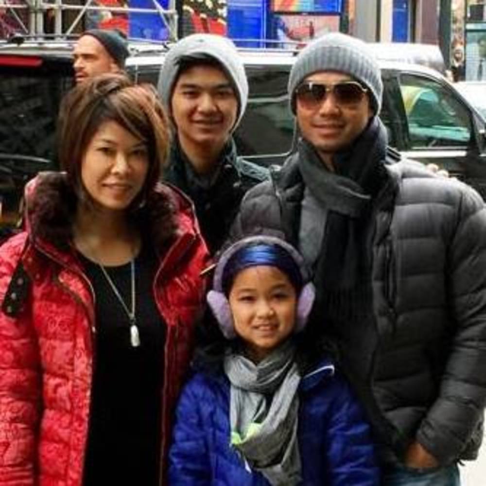 Meet your Posher, Jan