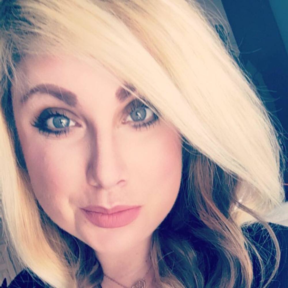 Meet your Posher, Megan