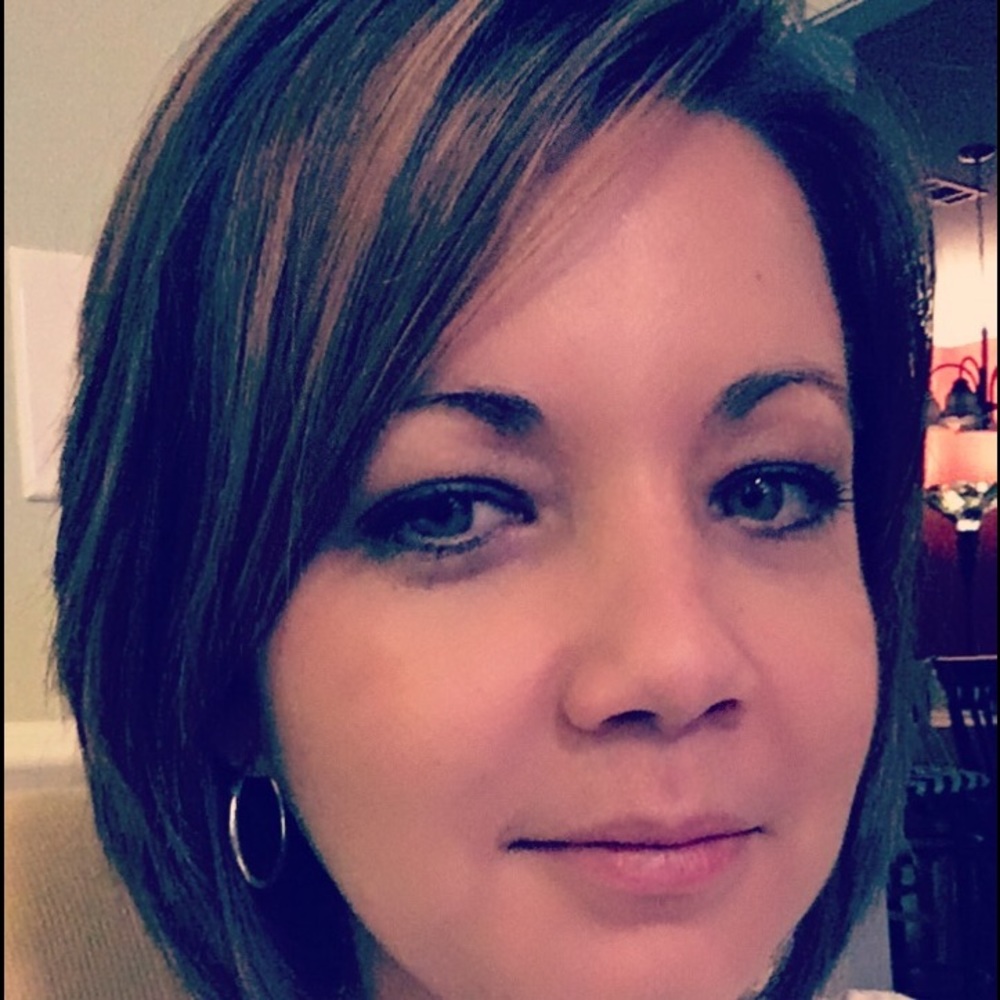 Meet your Posher, Valarie