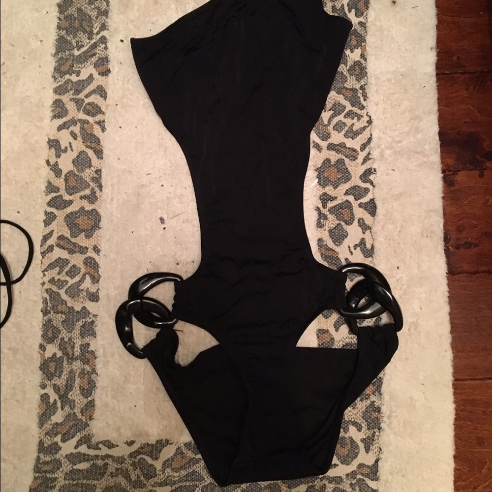Swimsuit