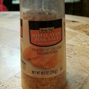 Meet your Posher, Russell