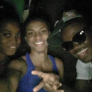 Meet your Posher, Love