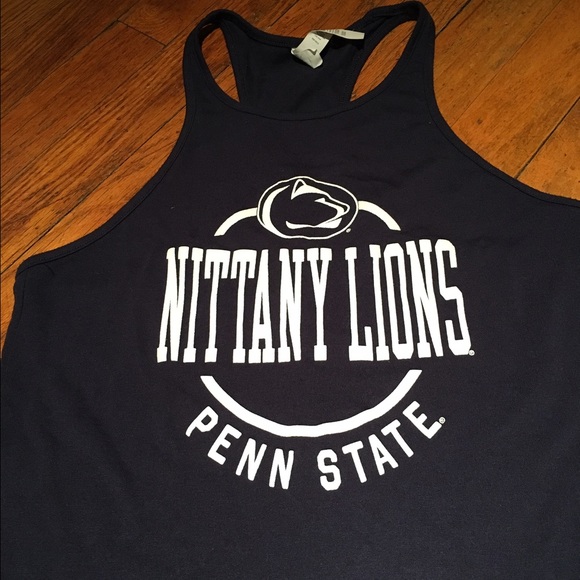 Penn State tank - Picture 2 of 4