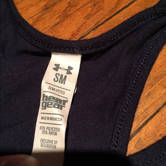 Penn State tank - Picture 3 of 4