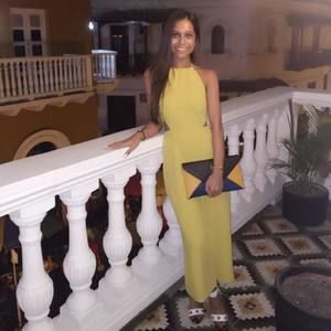 Meet your Posher, Khusbu