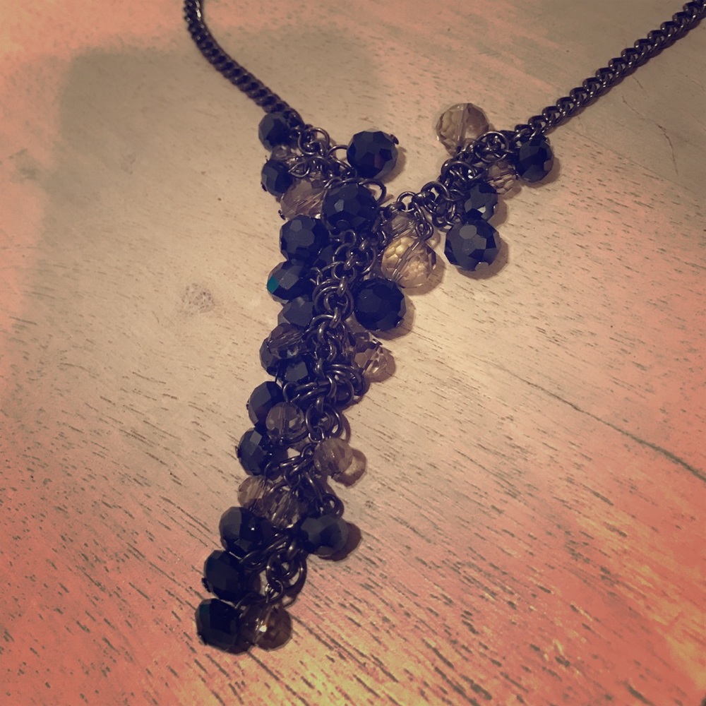 Kenneth Cole necklace