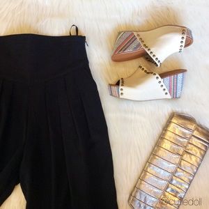 ✨Palazzo Slacks✨