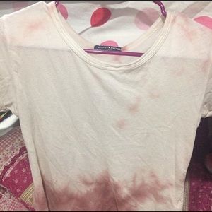 Brandy Melville shirt