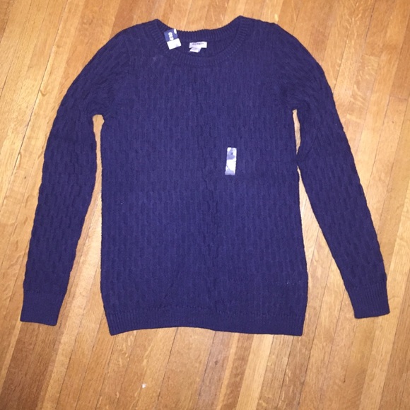 Old Navy - Sweater - Picture 1 of 1