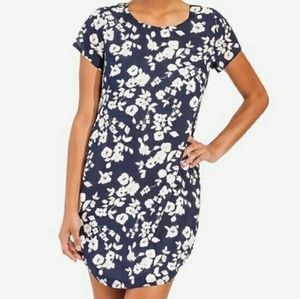 Octavia floral dress