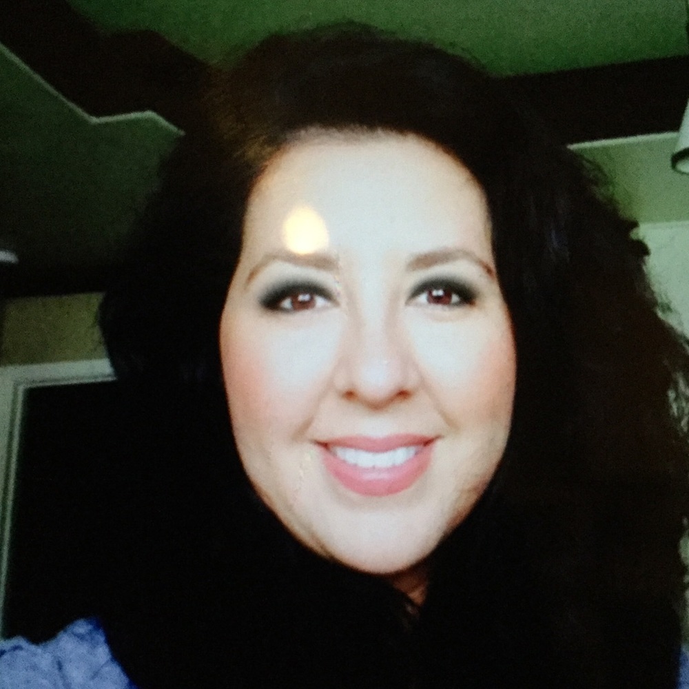 Meet your Posher, Karla