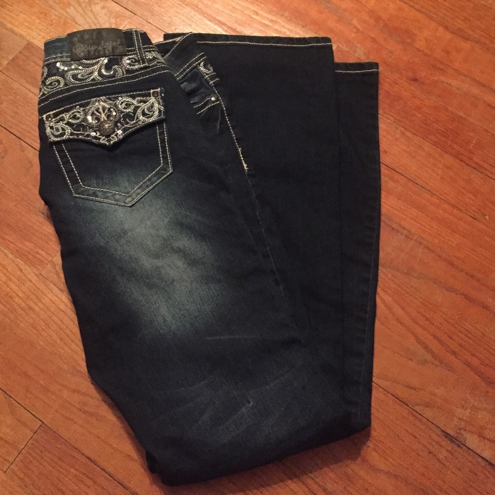 Jeans