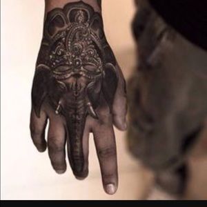 Meet your Posher, Darlene