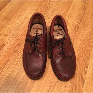 Orvis Gokey Shoes