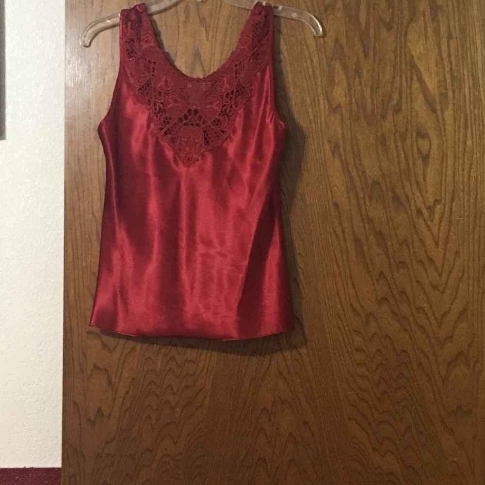 Silk Me Up Blouse