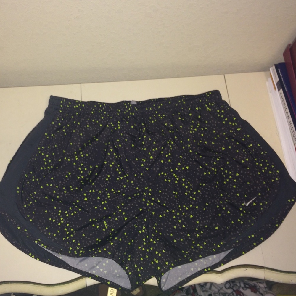 Nike shorts NWOT