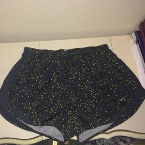 Nike shorts NWOT