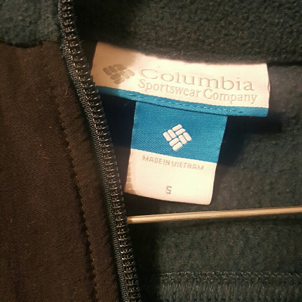Columbia - Picture 2 of 2