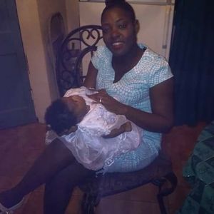 Meet your Posher, Kyla