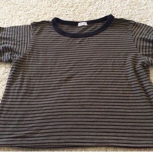 Brandy Melville shirt