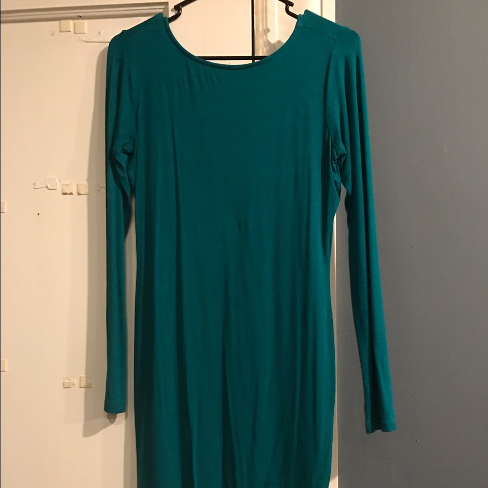 Forever 21, Unworn Dress