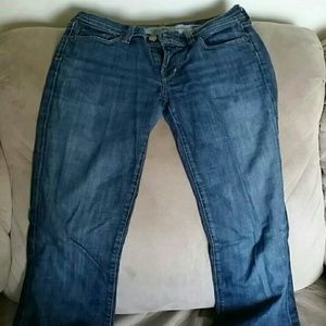 Citizens Of Humanity jeans