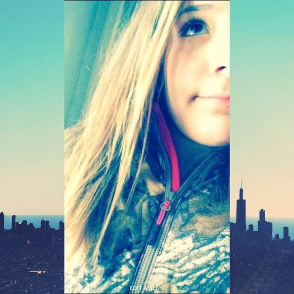 Meet your Posher, Kennedy - Picture 1 of 1