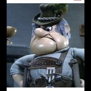 Meet your Posher, Shorley