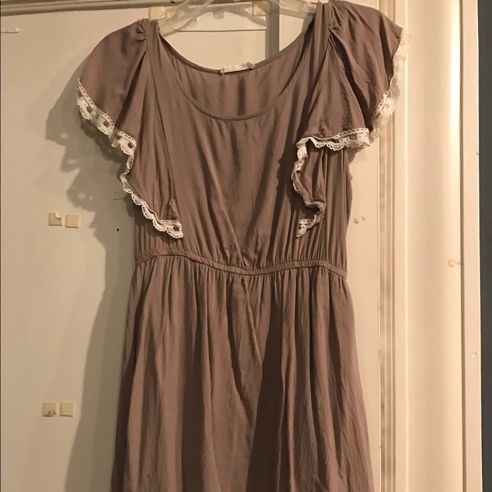 Nordstrom' BP/Junior Dress