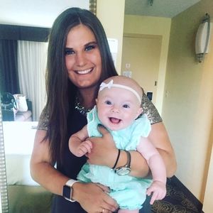 Meet your Posher, Brooke