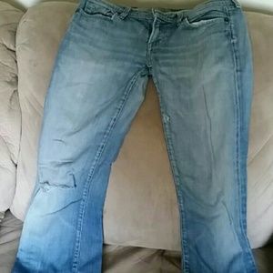 Citizens Of Humanity jeans