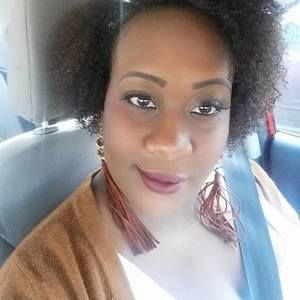 Meet your Posher, Natoya