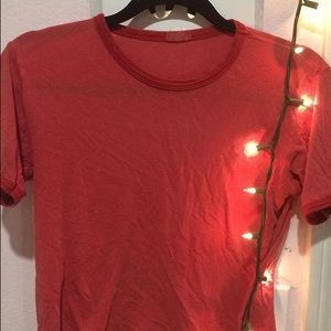 Brandy Melville shirt