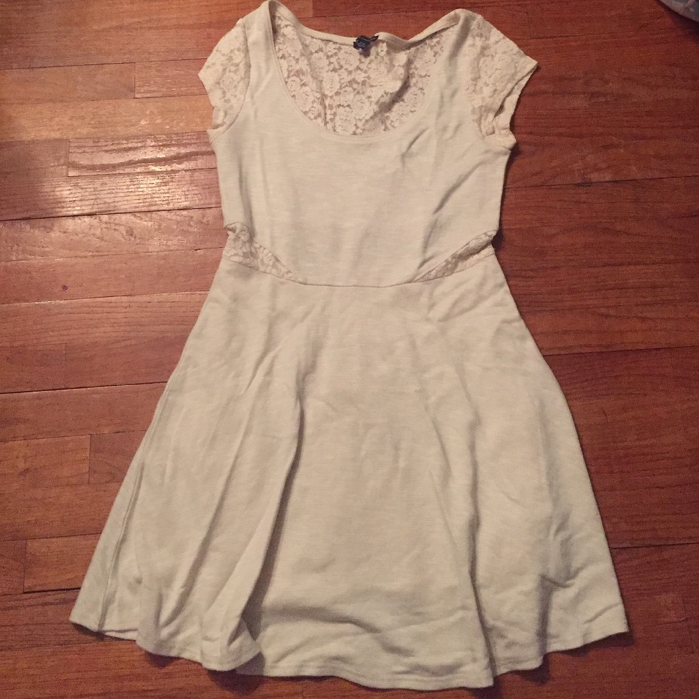 Pretty dress