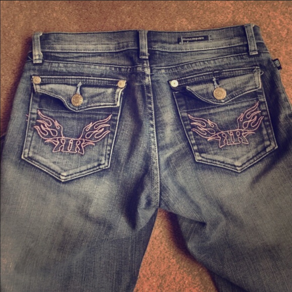 Rock Republic Jeans